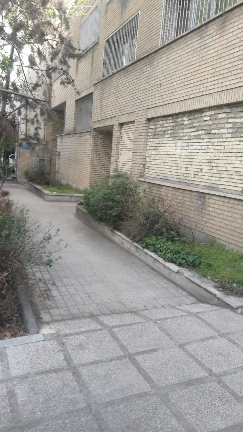 جردن(یزدانپاه) مشارکت درساخت۱۰۰۰مترمربع زمین شمالی