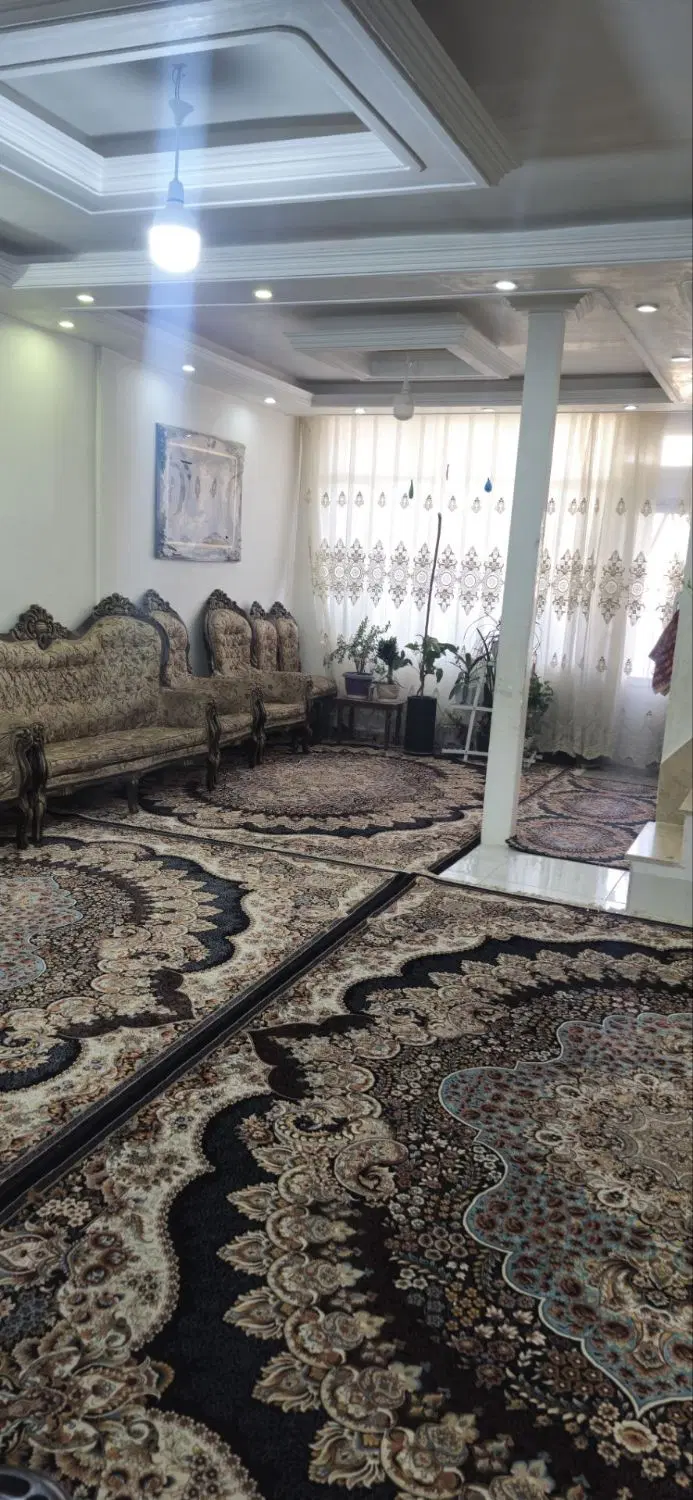 خانه آپارتمانی