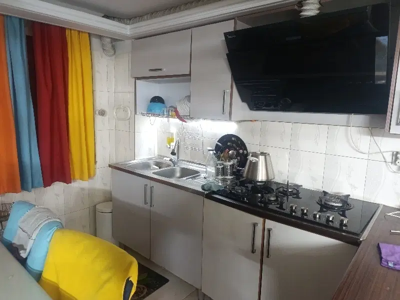 فروش خانه ۵۳ متری در بریانک