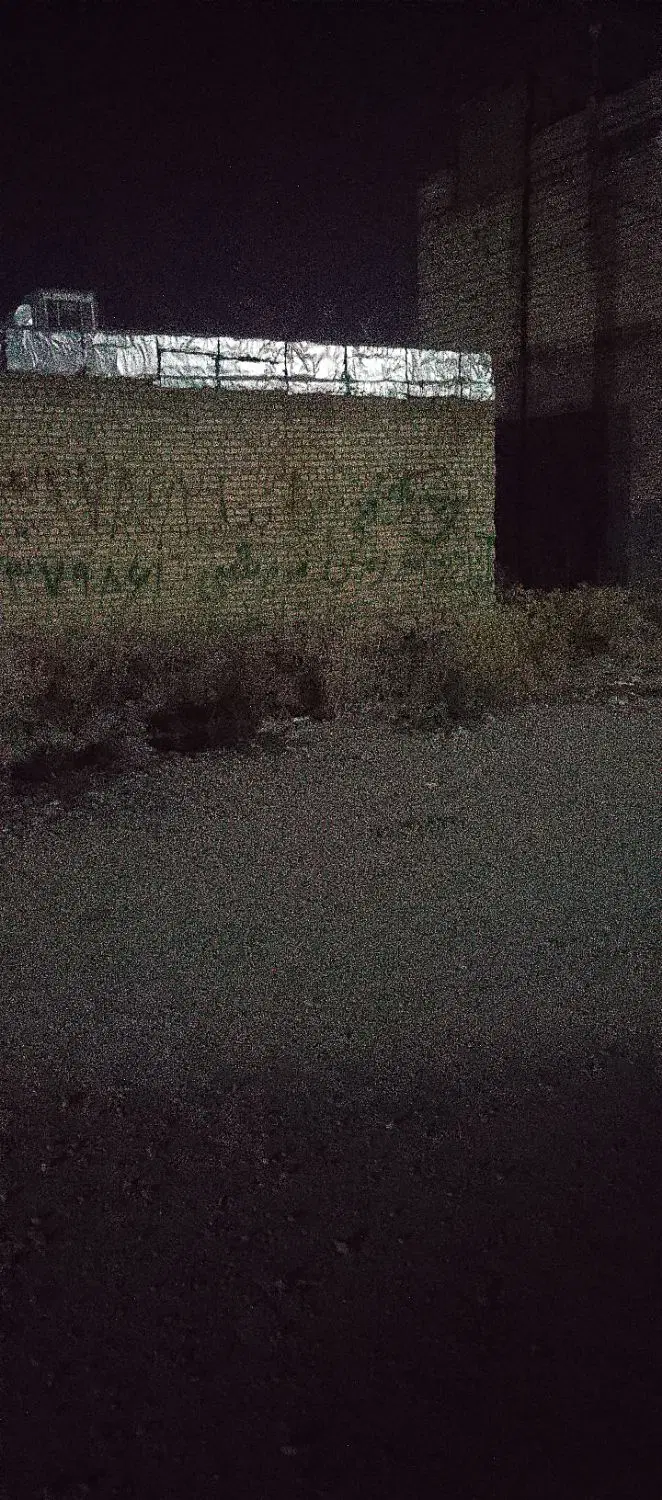 زمین 50متری ده پهن تجاری مسکونی