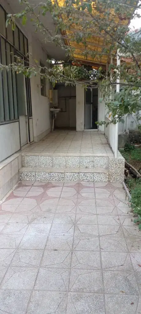 فروش خانه ویلایی
