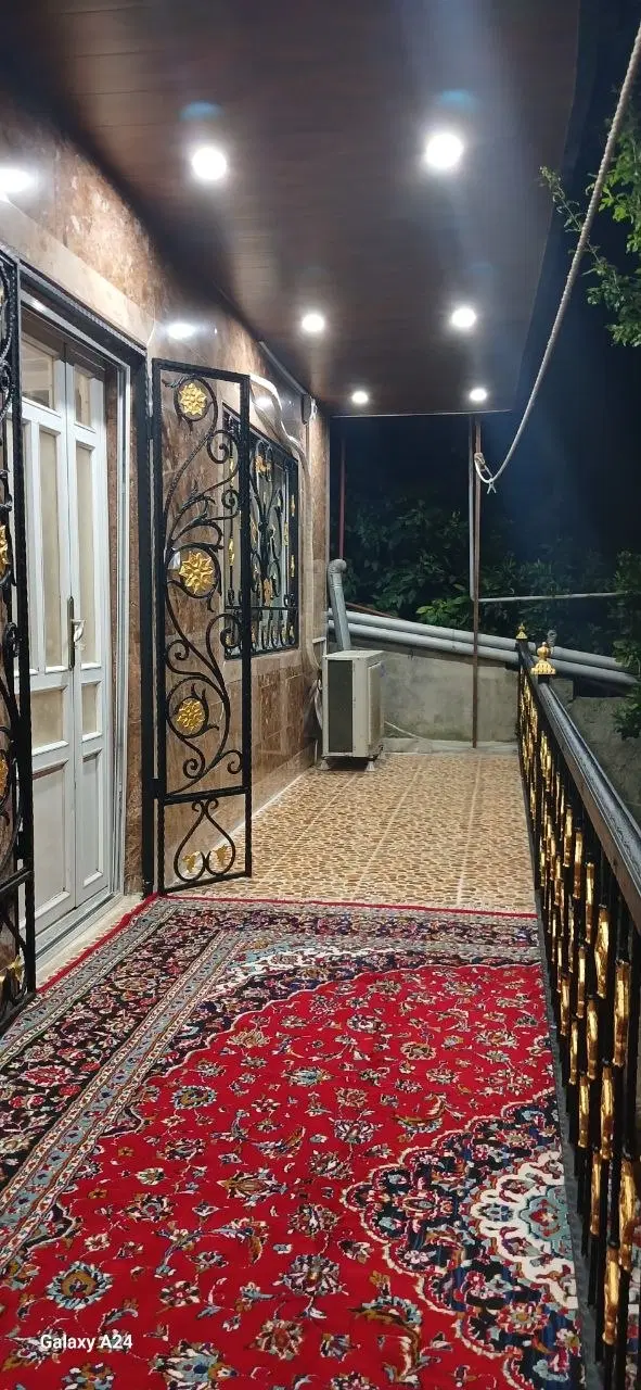 اجاره سوئیت جنگلی