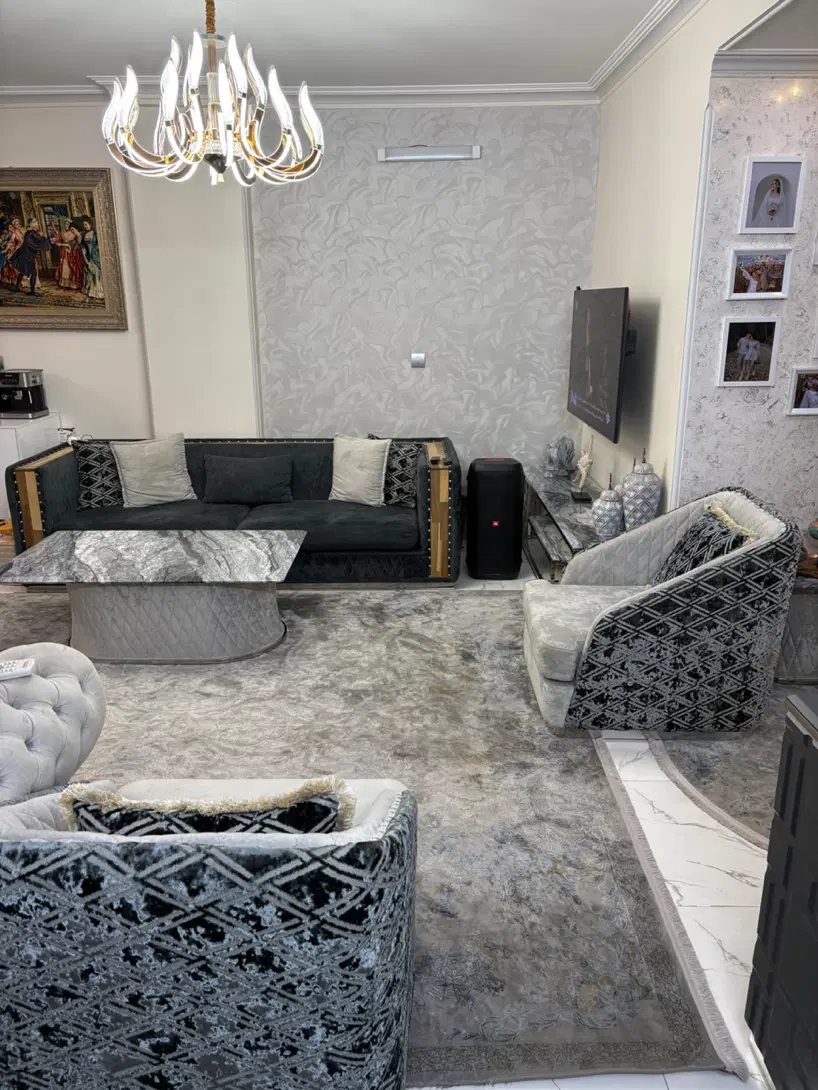 اجاره یک واحد آپارتمان