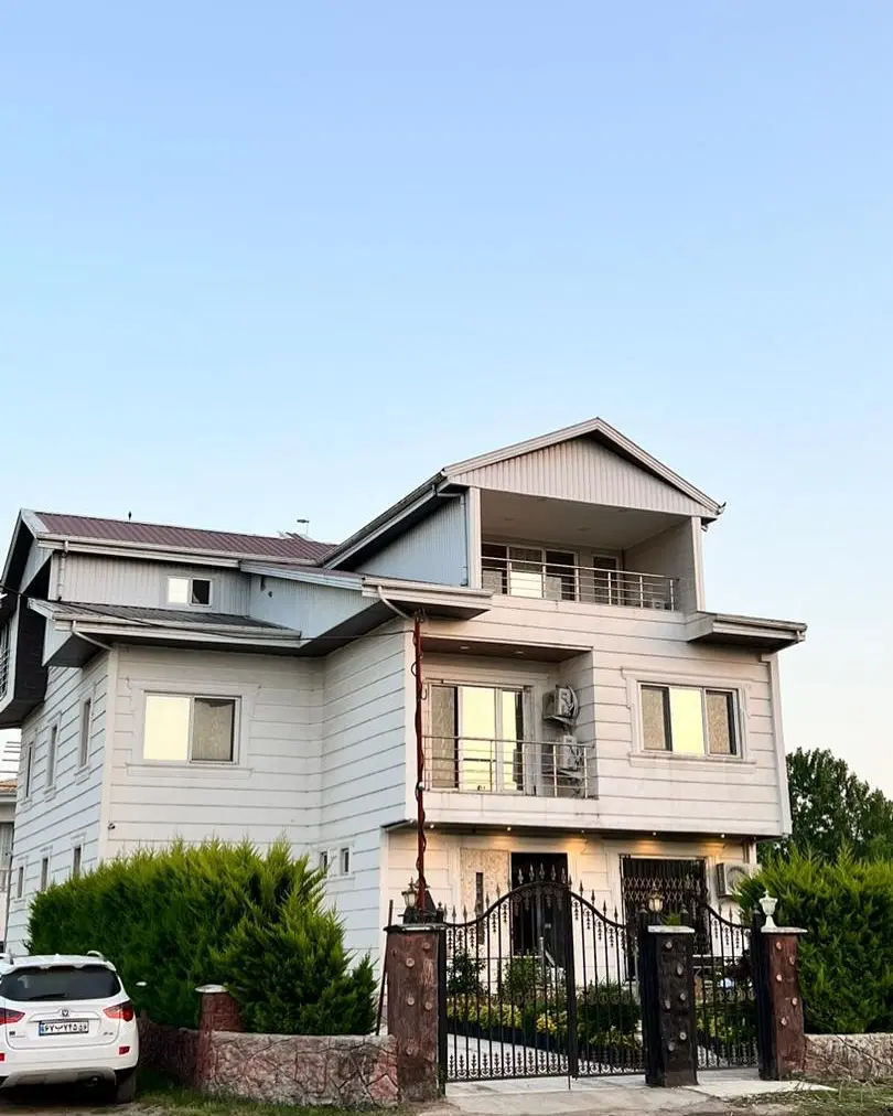 باغ ویلا اجاره ای