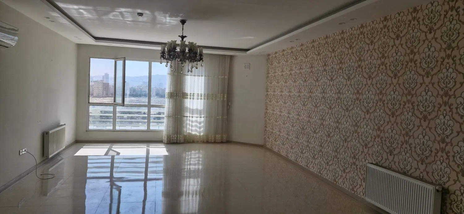 ۱۴۵ متری تخلیه شریعتی