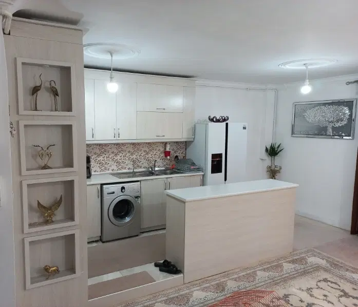 فروش واحد 60متری