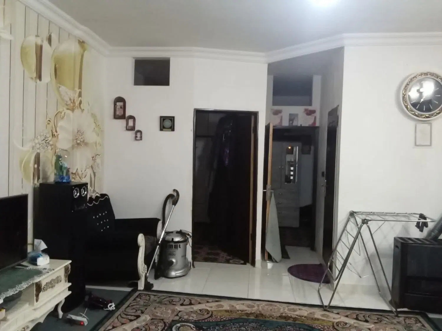 اپارتمان 68 متری