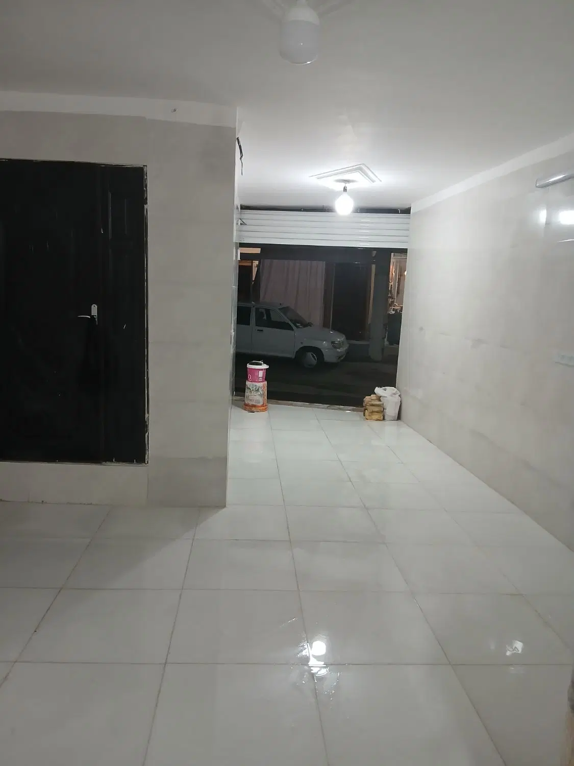فروش مغازه ۴۵متری توس ۳۴