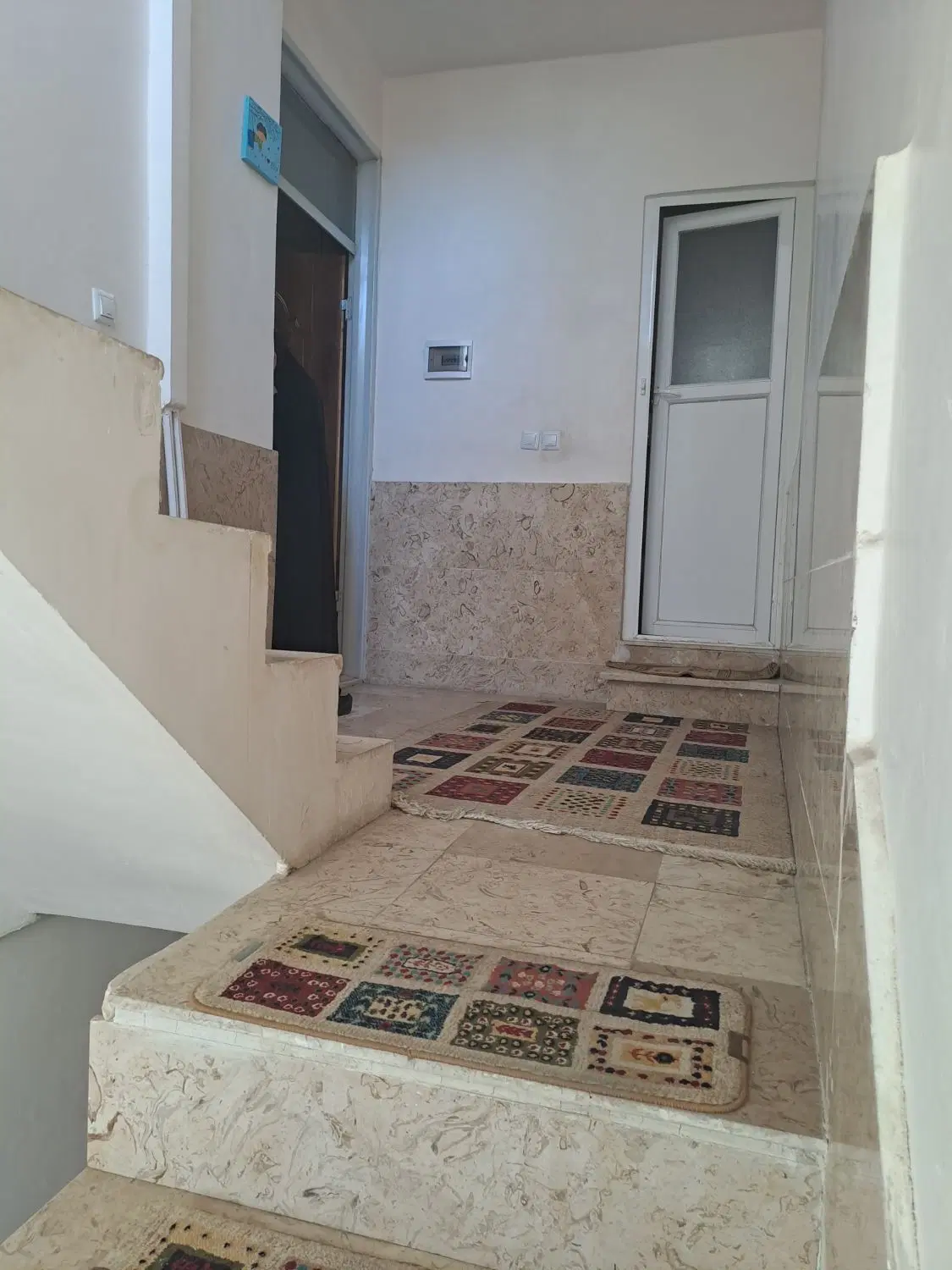 فروش ۲طبقه ویلایی