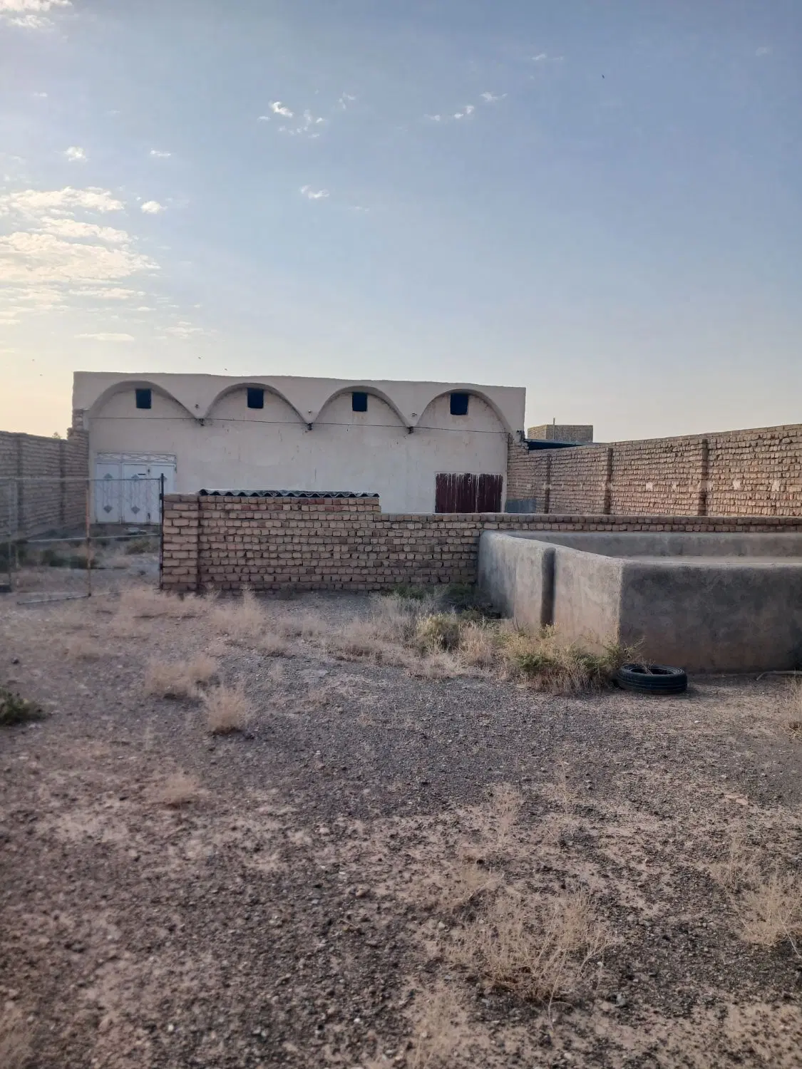 دامداری جنت آباد