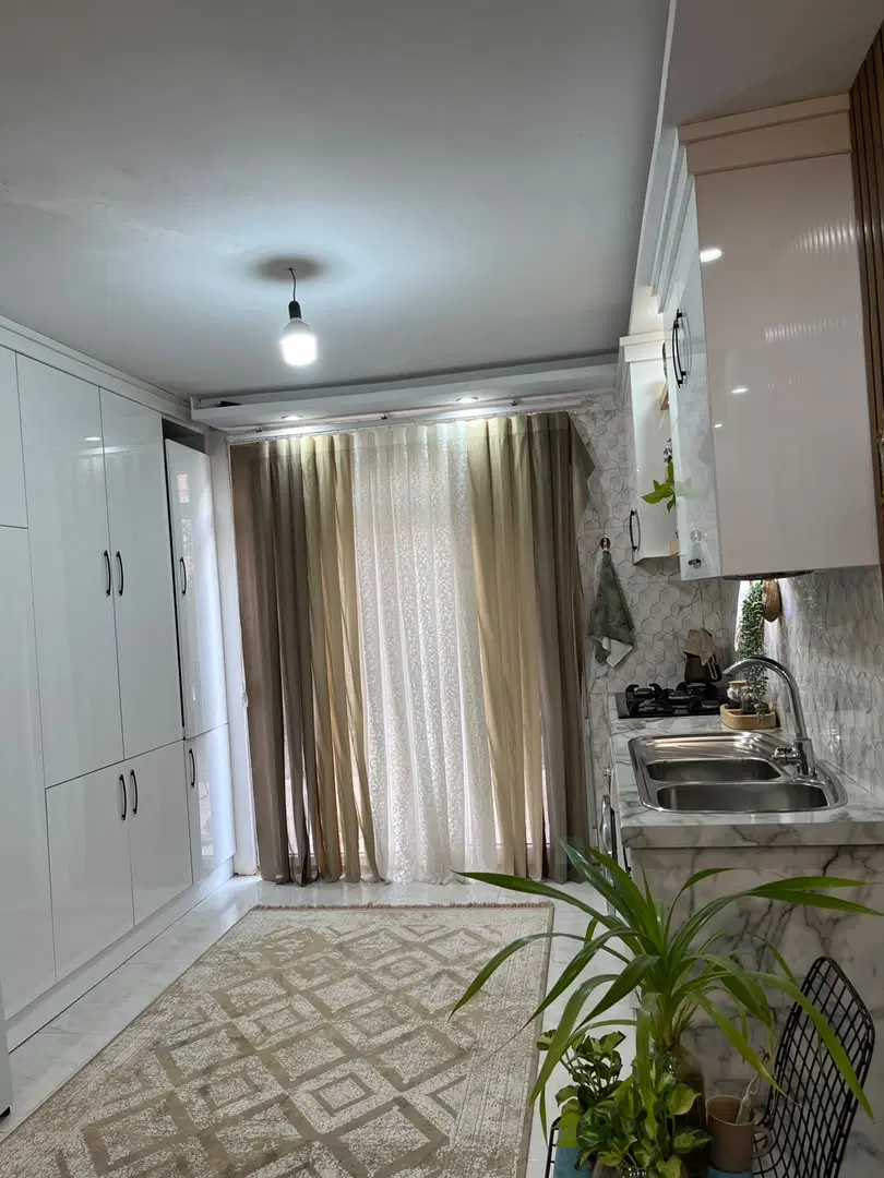 رهن و اجاره آپارتمان همکف55 متری