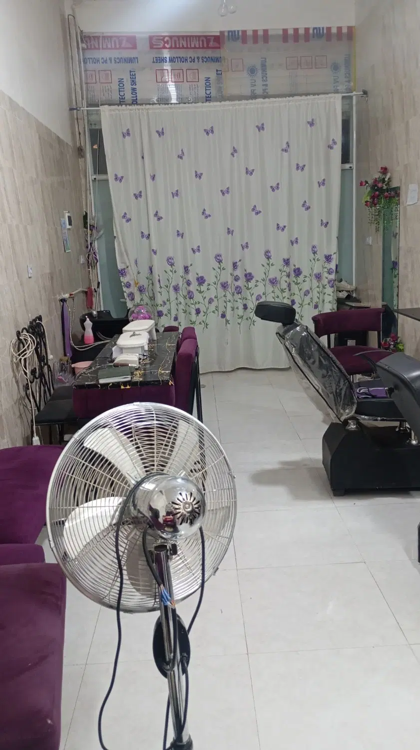 مغازه