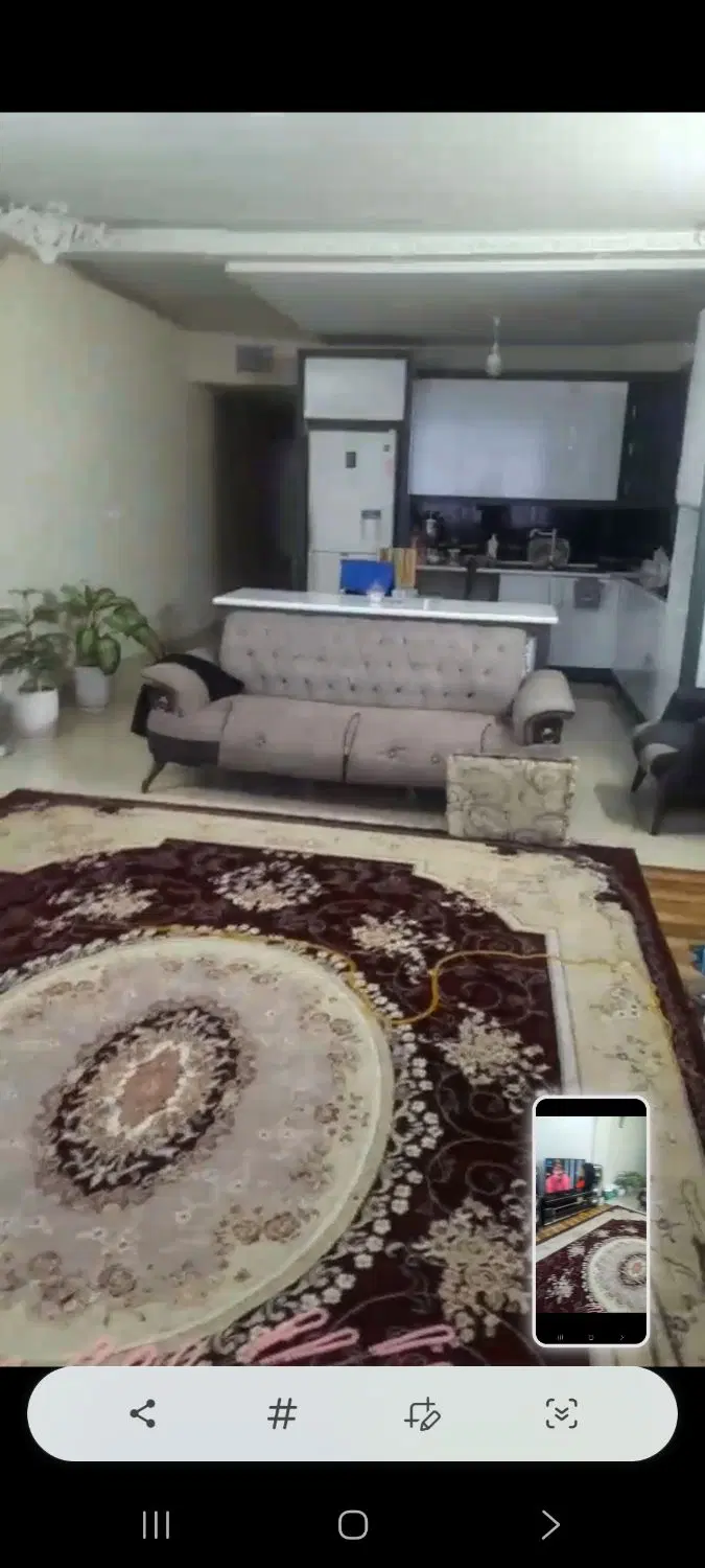 واحدی ۱۲۵ متری