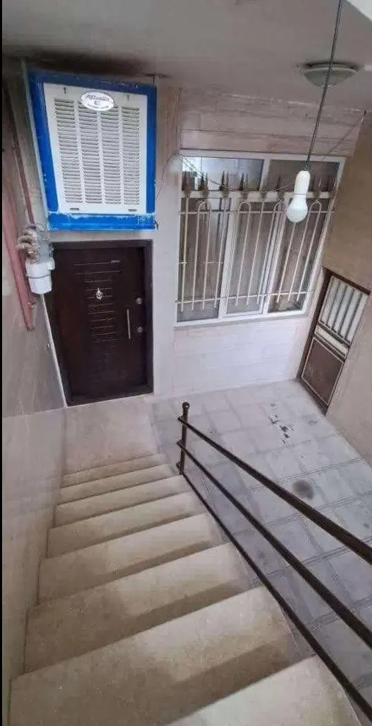 خانه اجاره‌ای ۱۰۰ متری طبقه اول