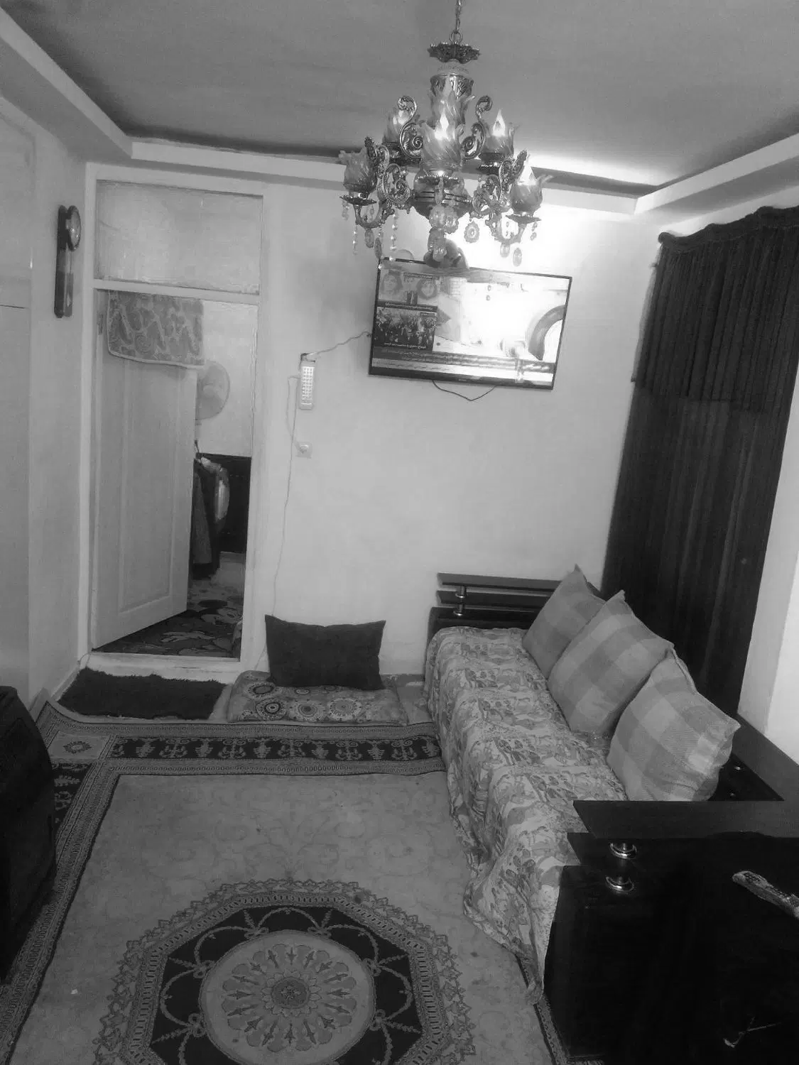اجاره روزانه