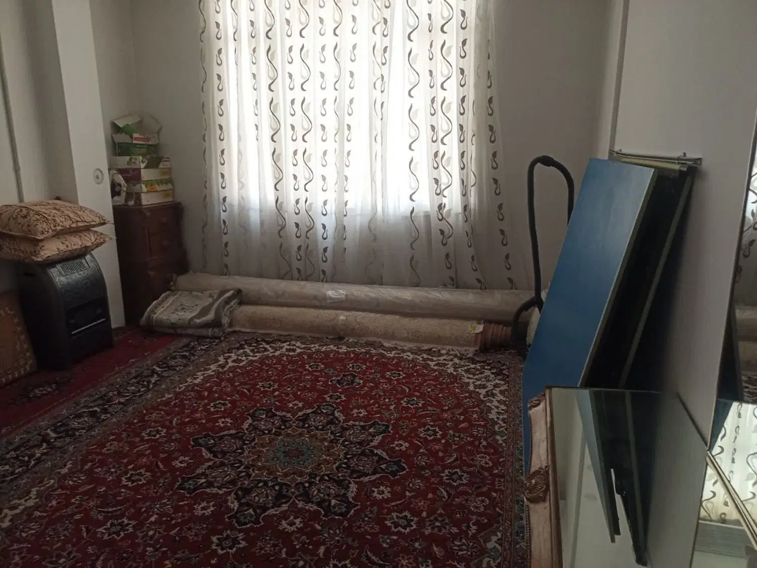 رهن کامل خانه