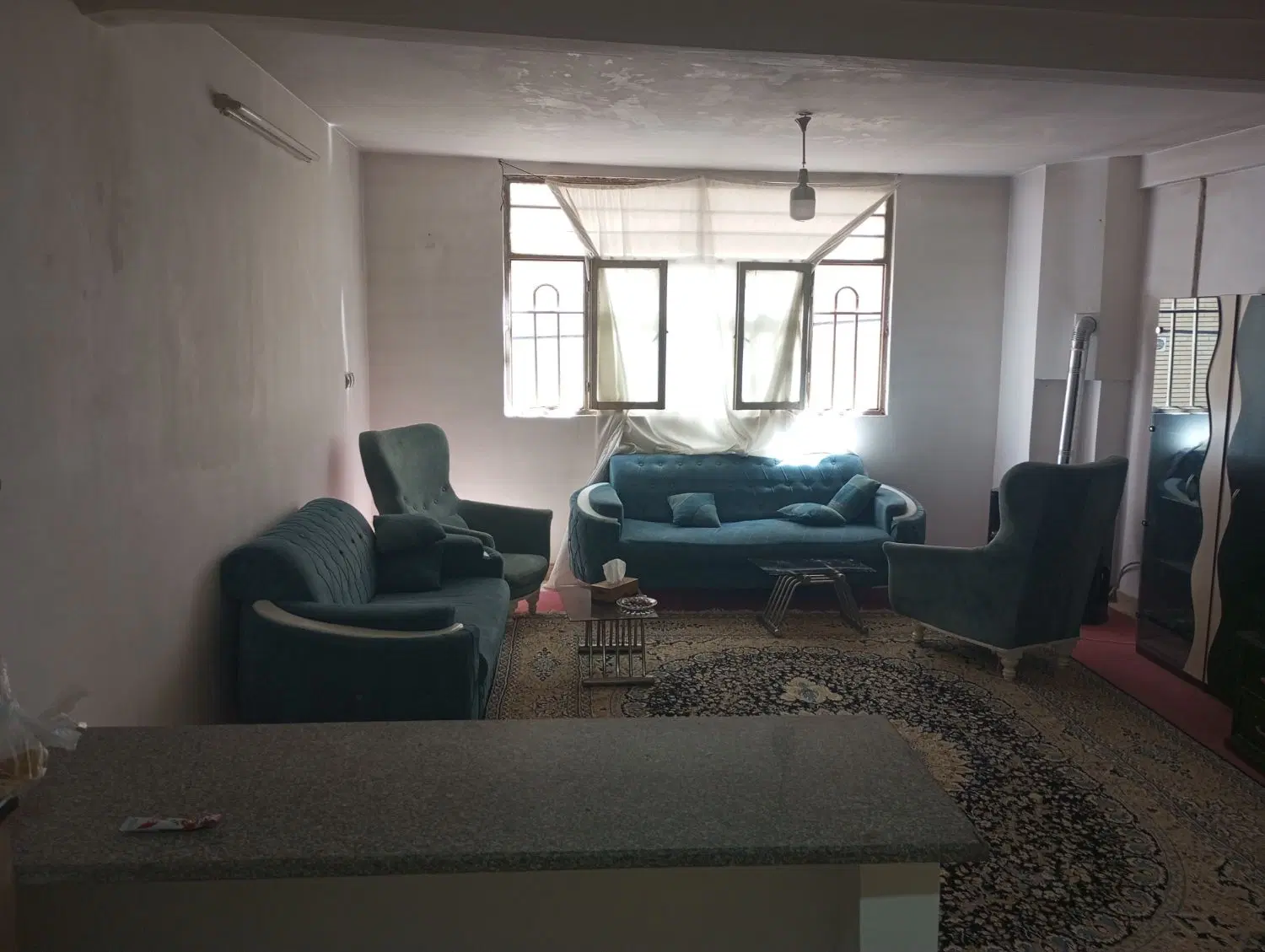 واحد پنجاه متری
