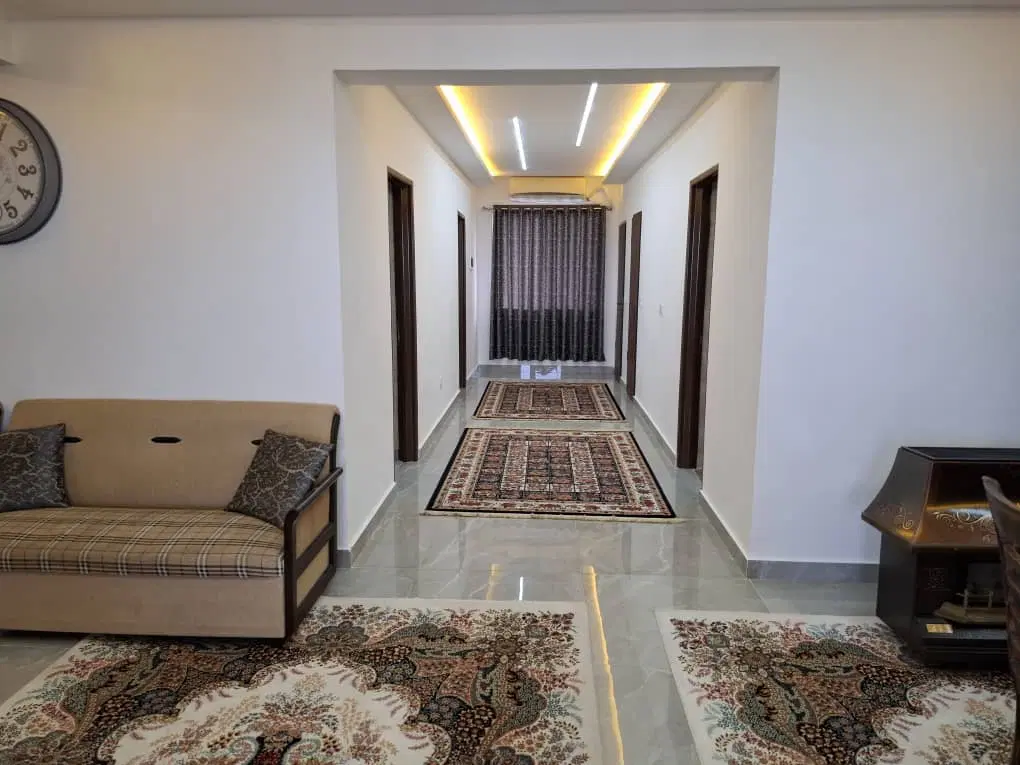اجاره روزانه ویلا ساحلی
