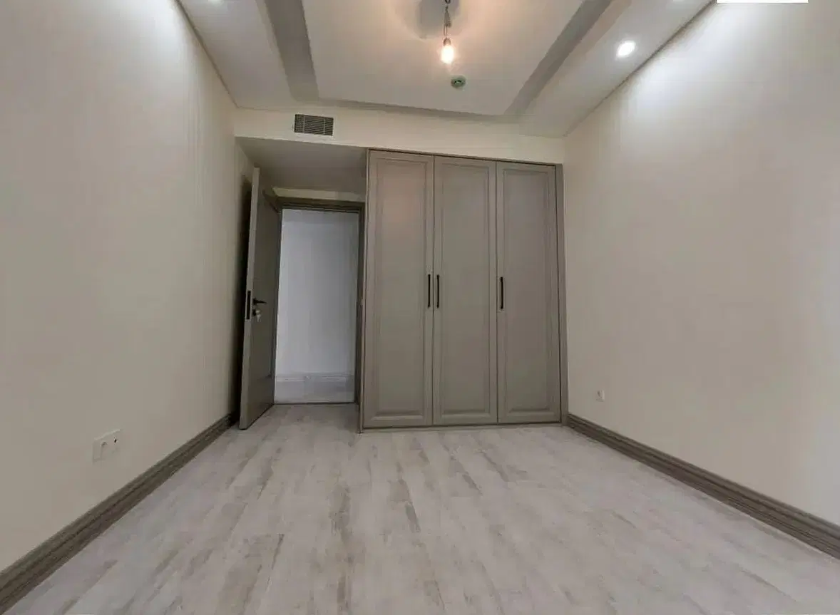 % ۷۰متری لاکچری % سنددار، کلیدنخورده با روف و لابی