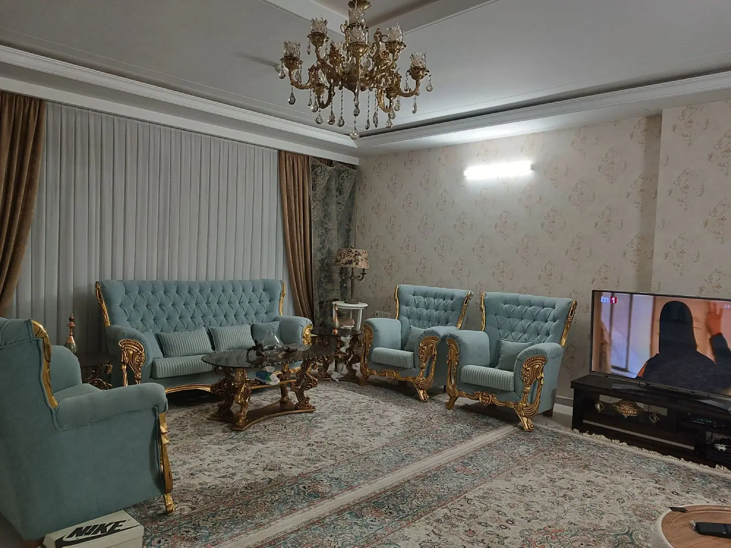 فروش آپارتمان