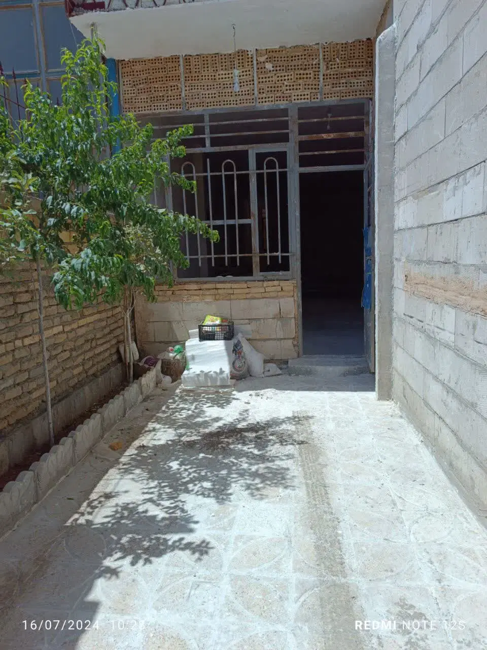 انباریاکارگاه جهت خیاطی