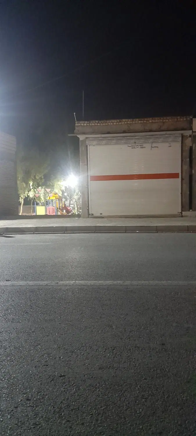 مغازه تجاری معاوضه بامنزل ویلای