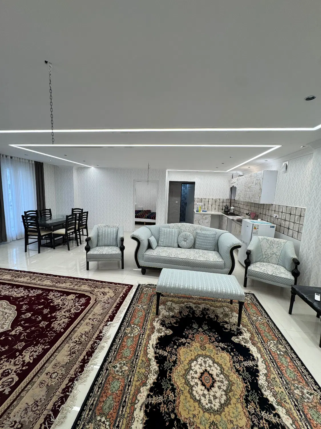 واحد نوساز گلسار دیلمان