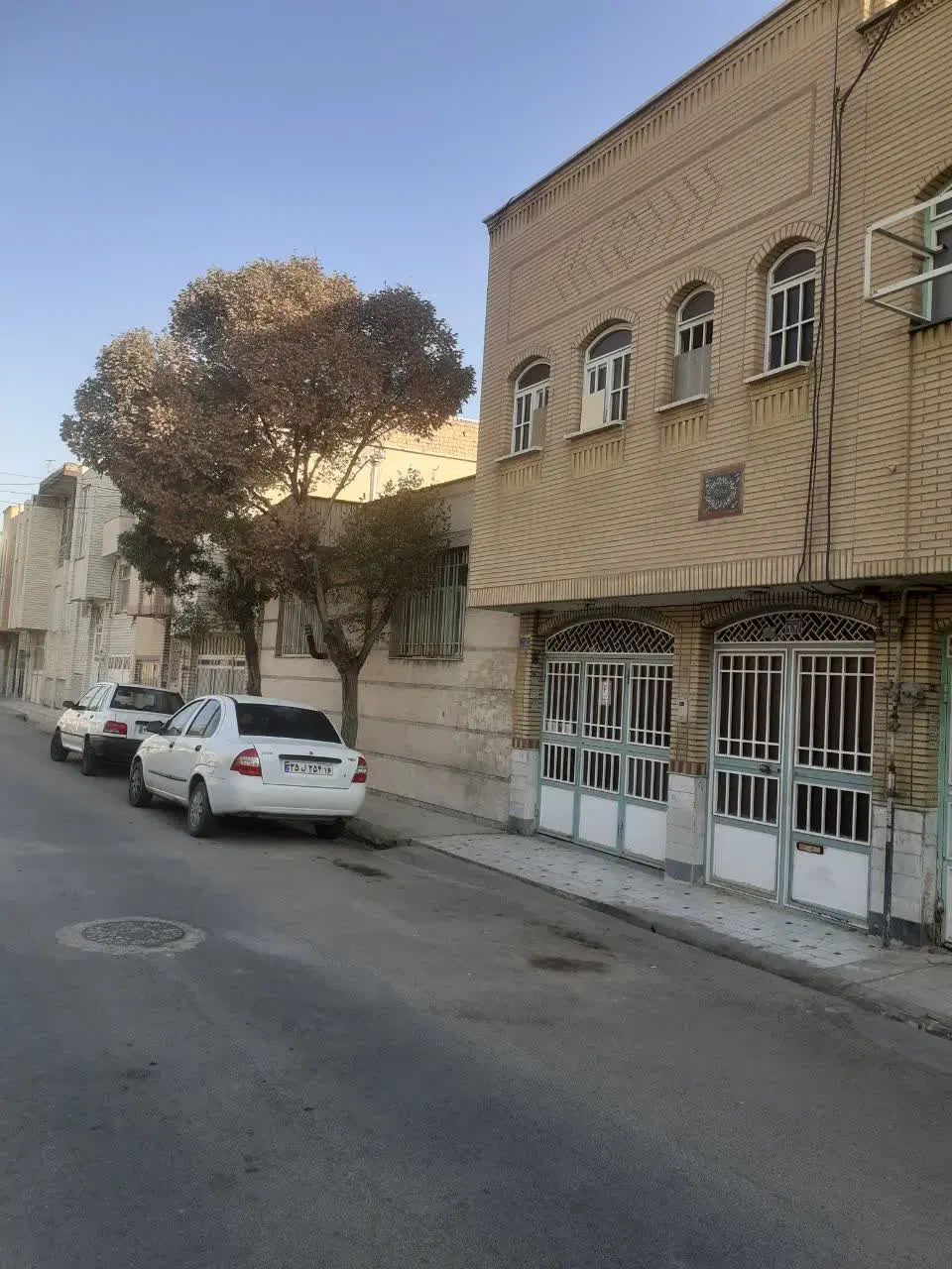 ملک ویلایی