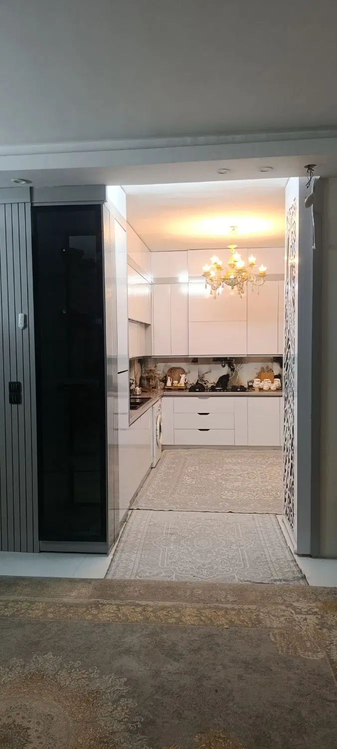 آپارتمان فروشی