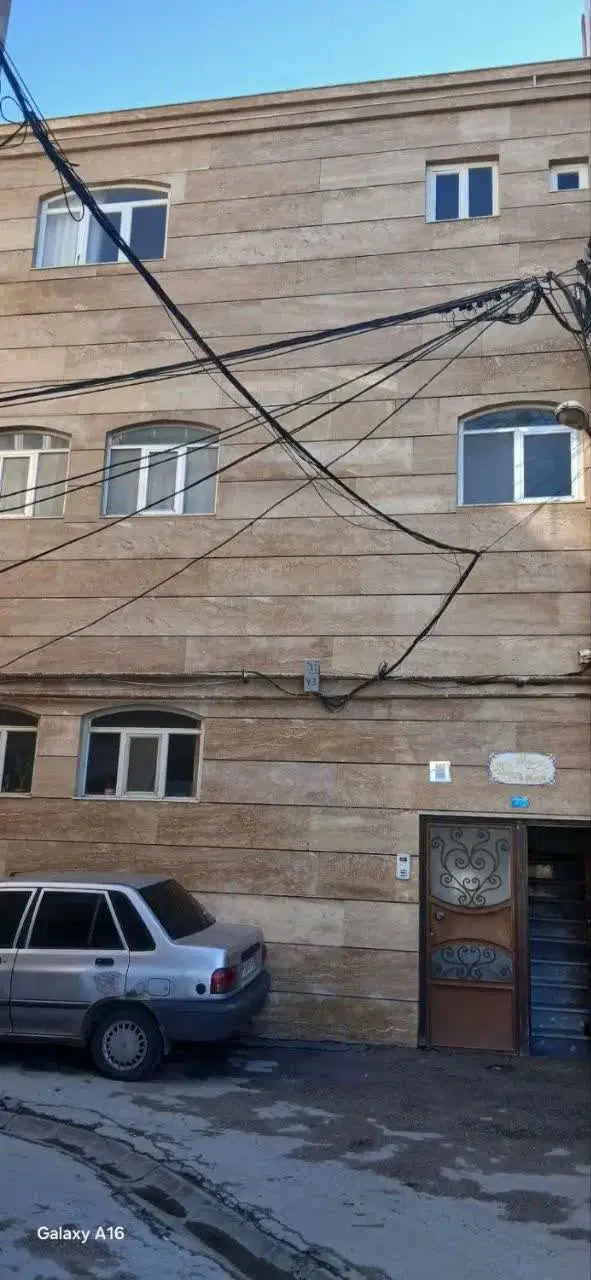 فروش خانه