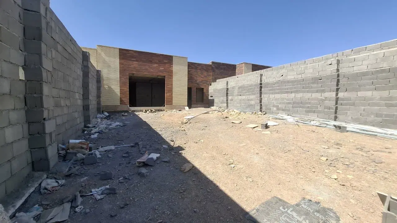 مسکن ملی پرنیان