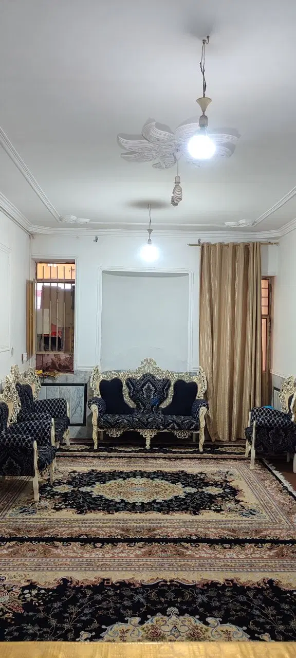 فروش منزل ویلایی در کوثر ۲۹