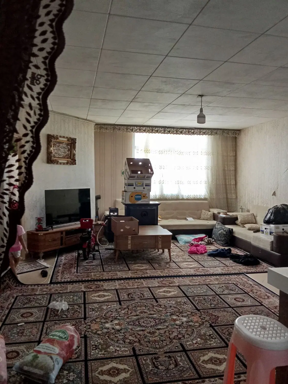 فروش اپارتمان ۷۵متری ورزشکاران