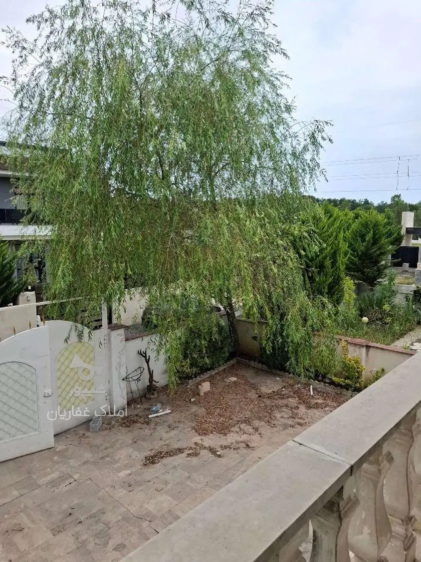 فروش باغ شهر آب پرده