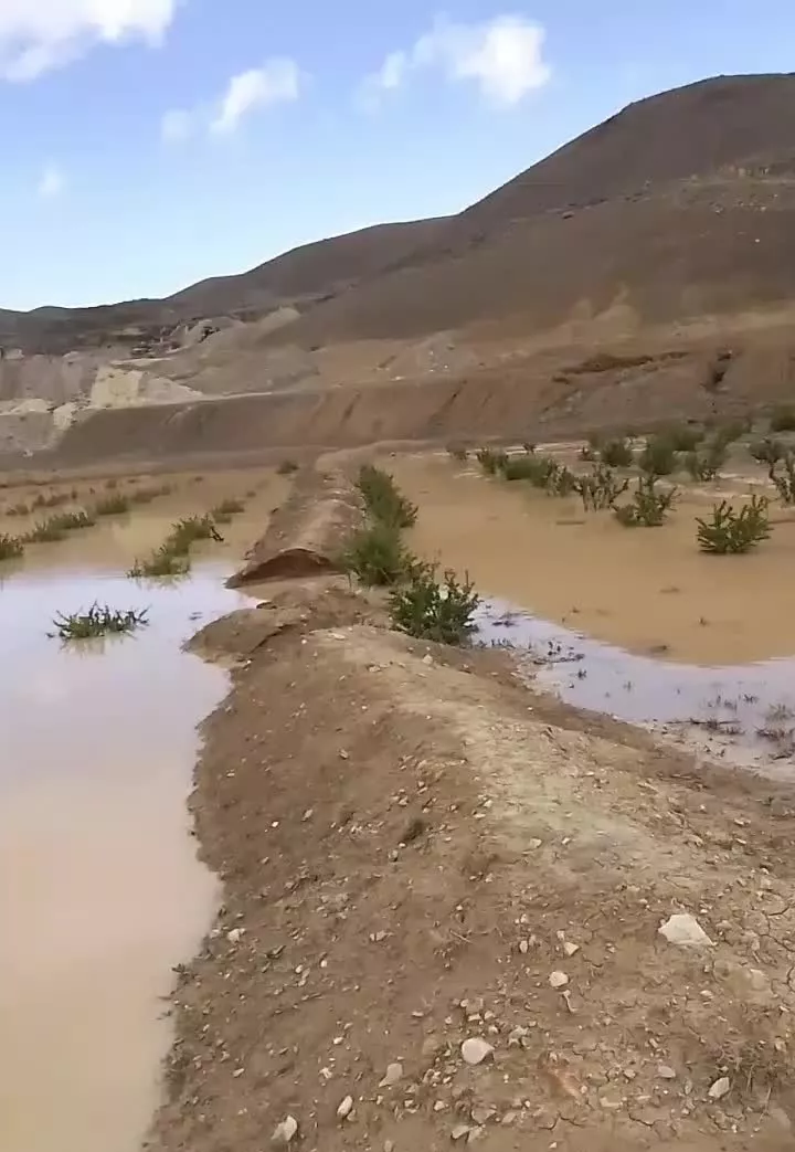 ملک کشاورزی (کلاته ی دردبست)