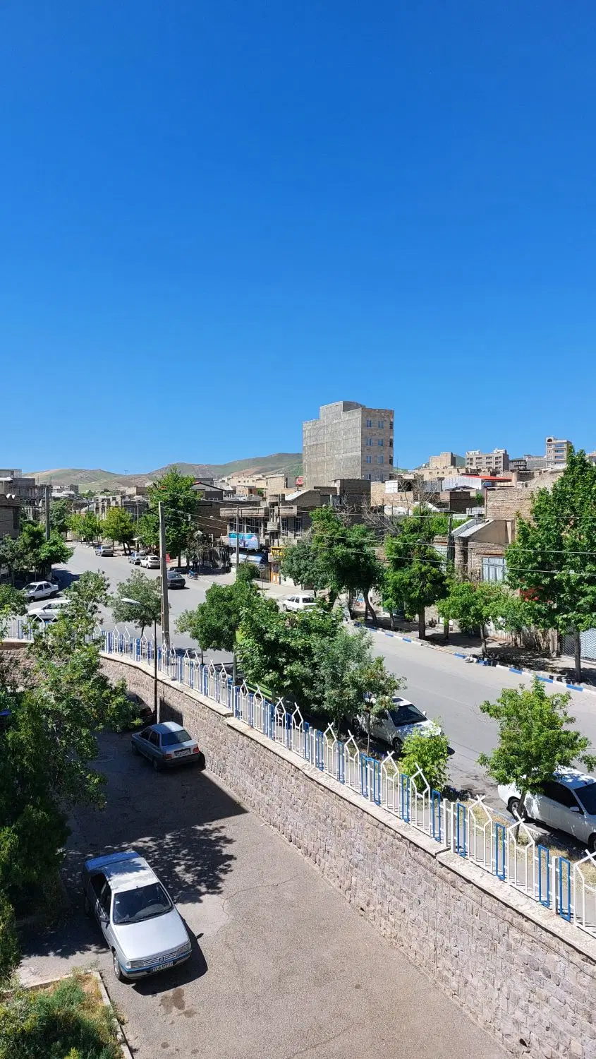 آپارتمان مجتمع شقایق،خیابان جمهوری،سند آزاد