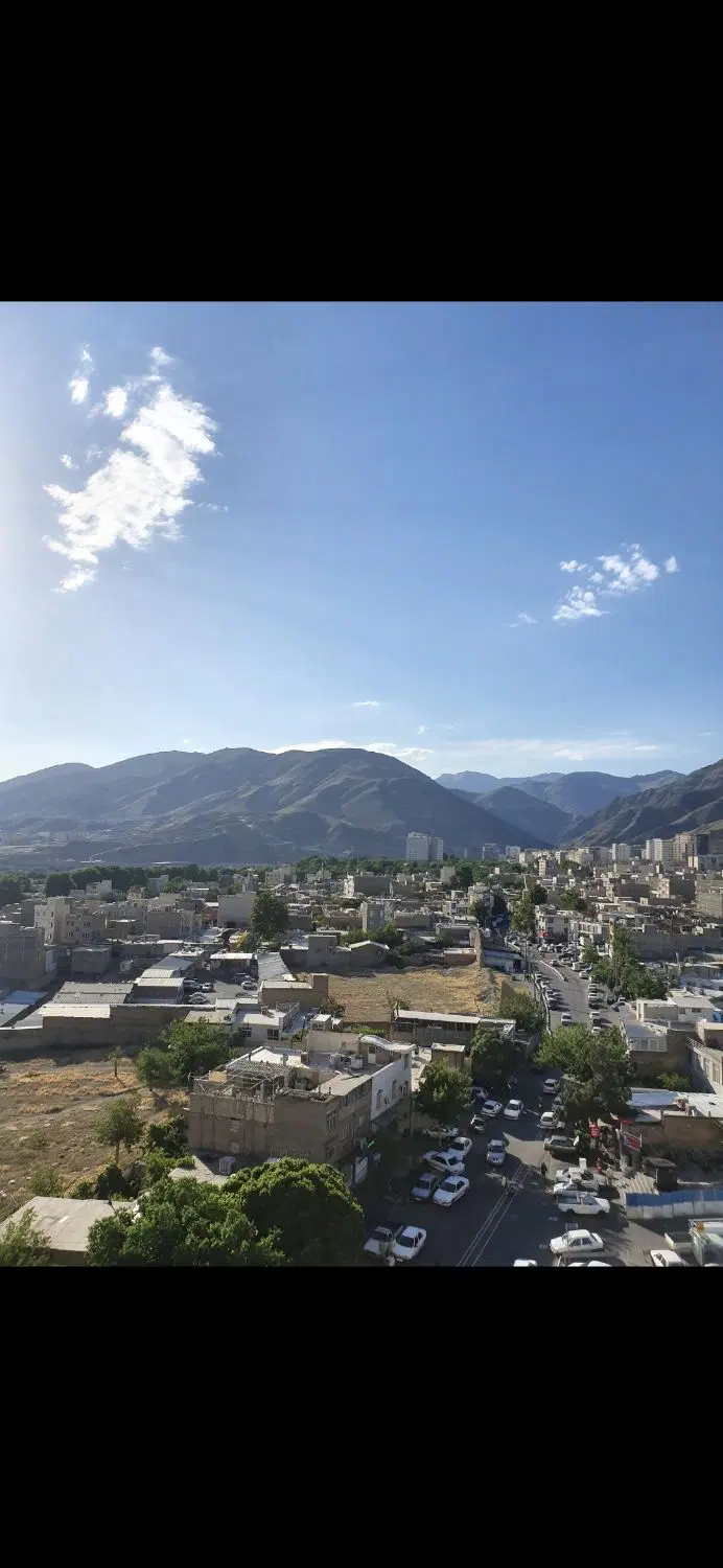 ۱۴۵ متر برج مجلل ویو ابدی