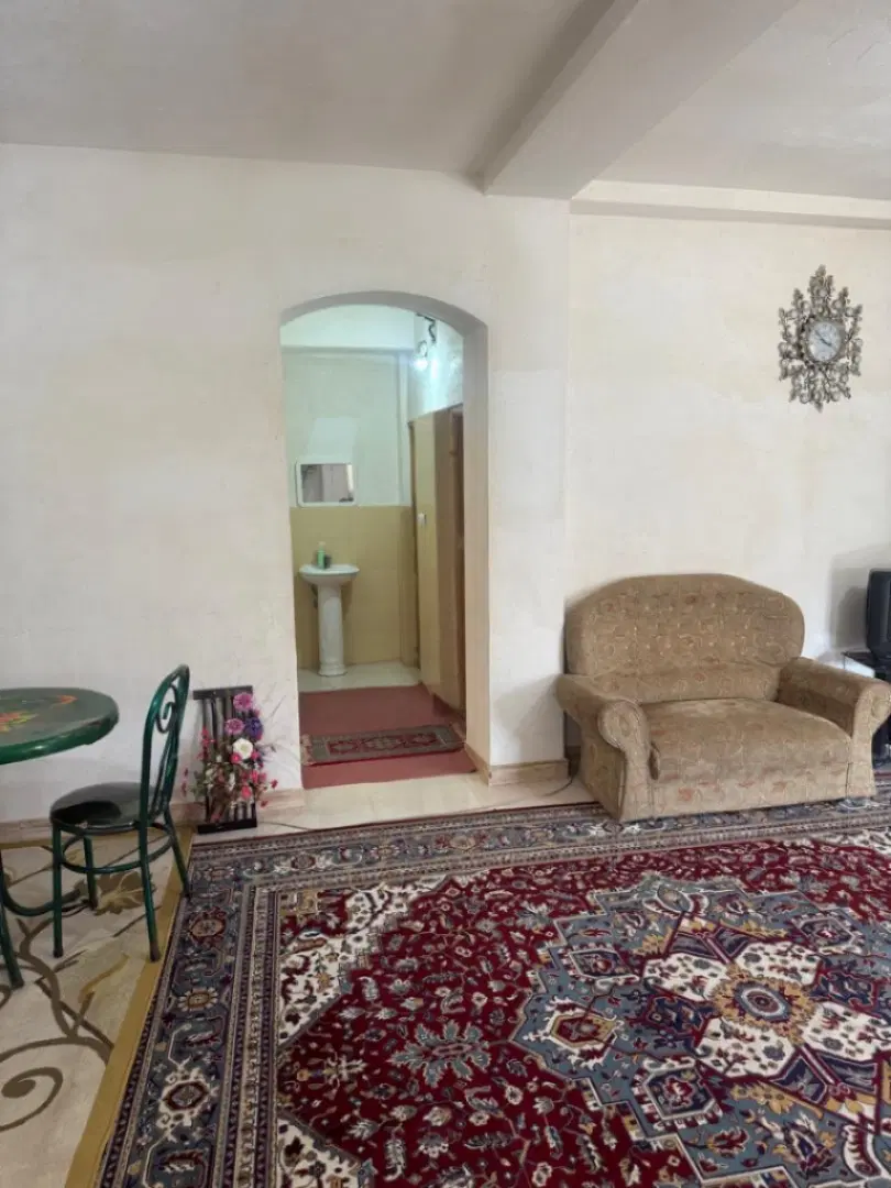 اجاره روزانه