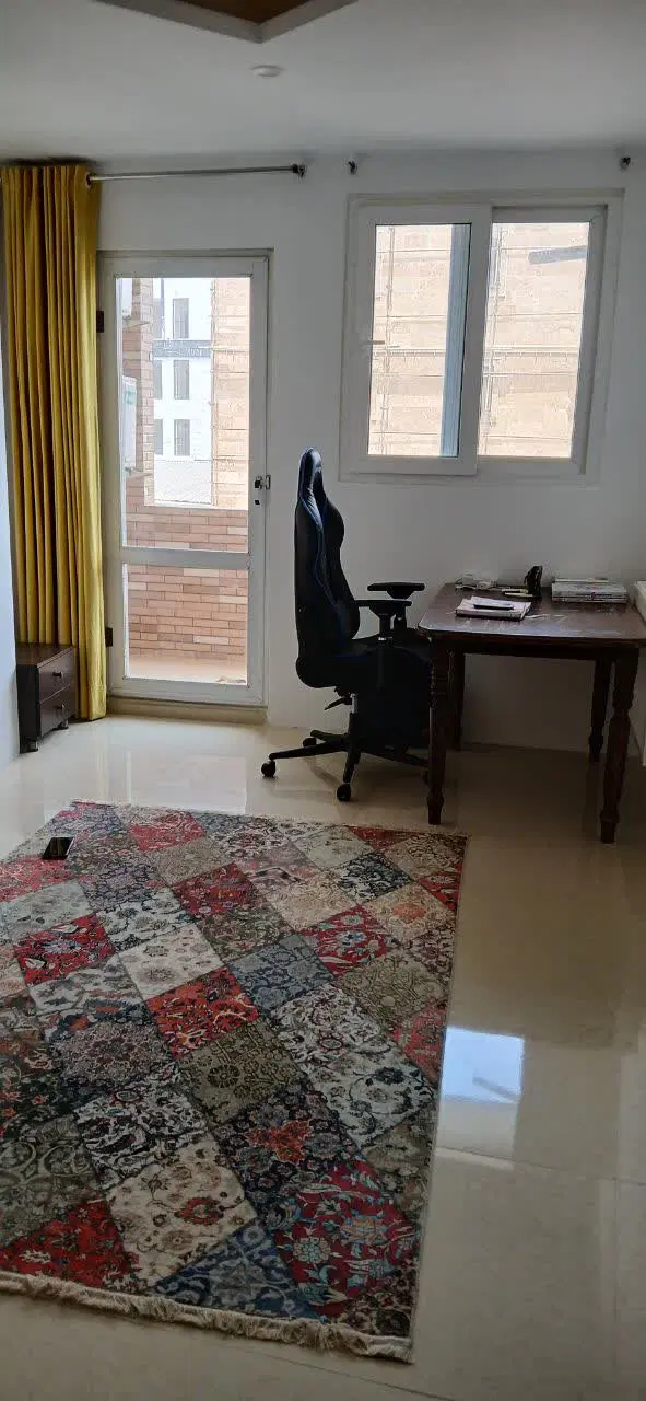 آپارتمان ۲۵۰ متری در شمشیربند