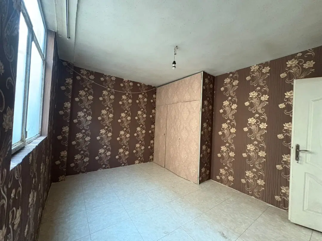 دولت اباد تکواحدی ۲ خواب