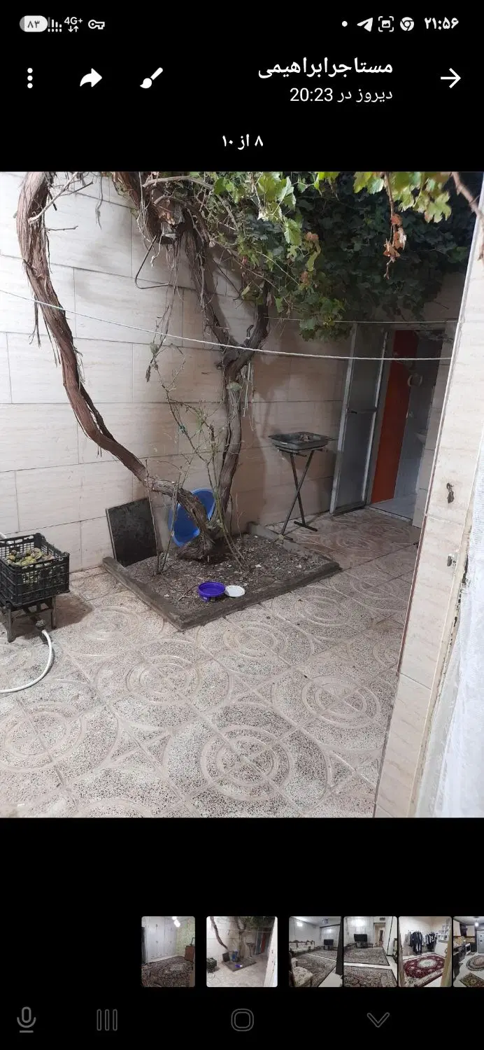 خانه ویلایی ۱۵۰متری سنددار