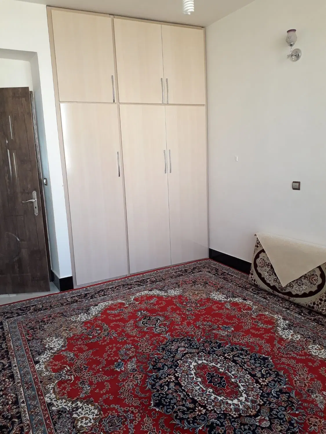 ویلایی دوطبقه جنوبی