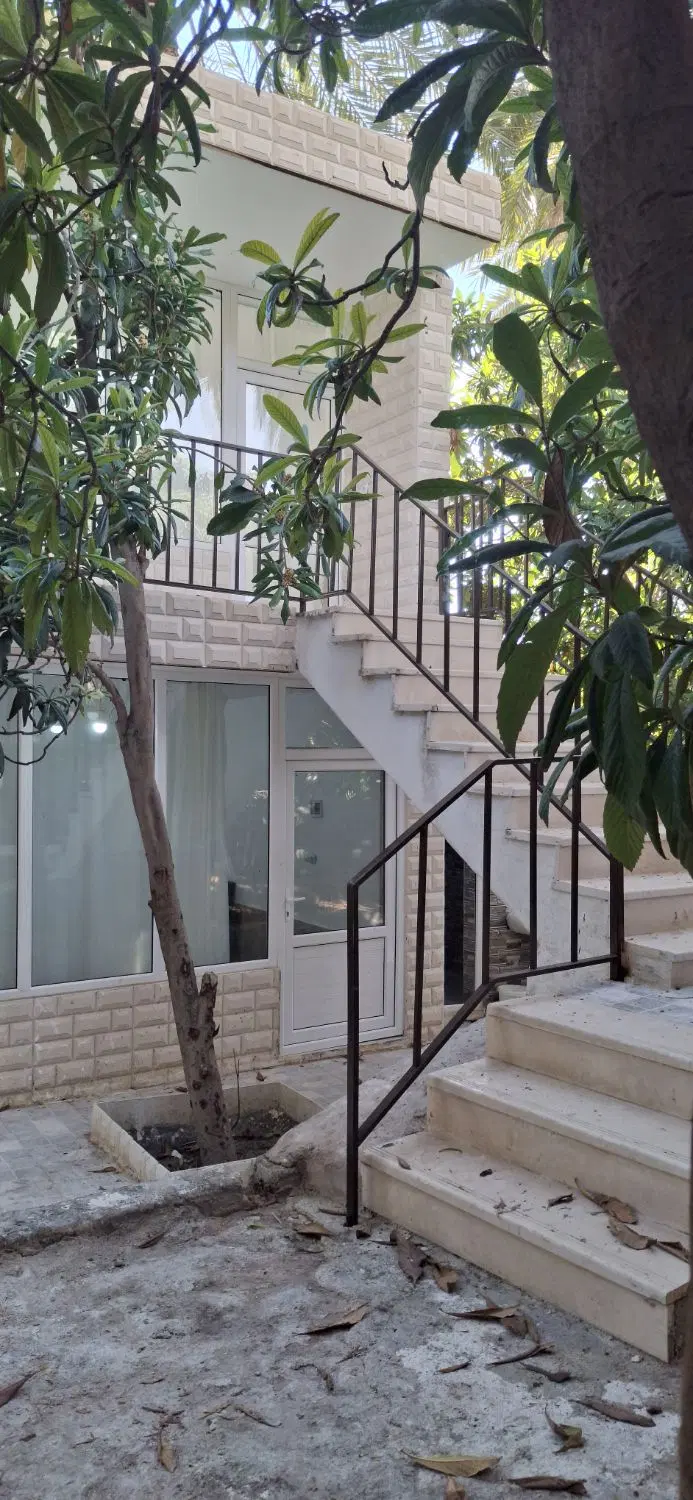 فروش باغ شهری شهرستان خفر