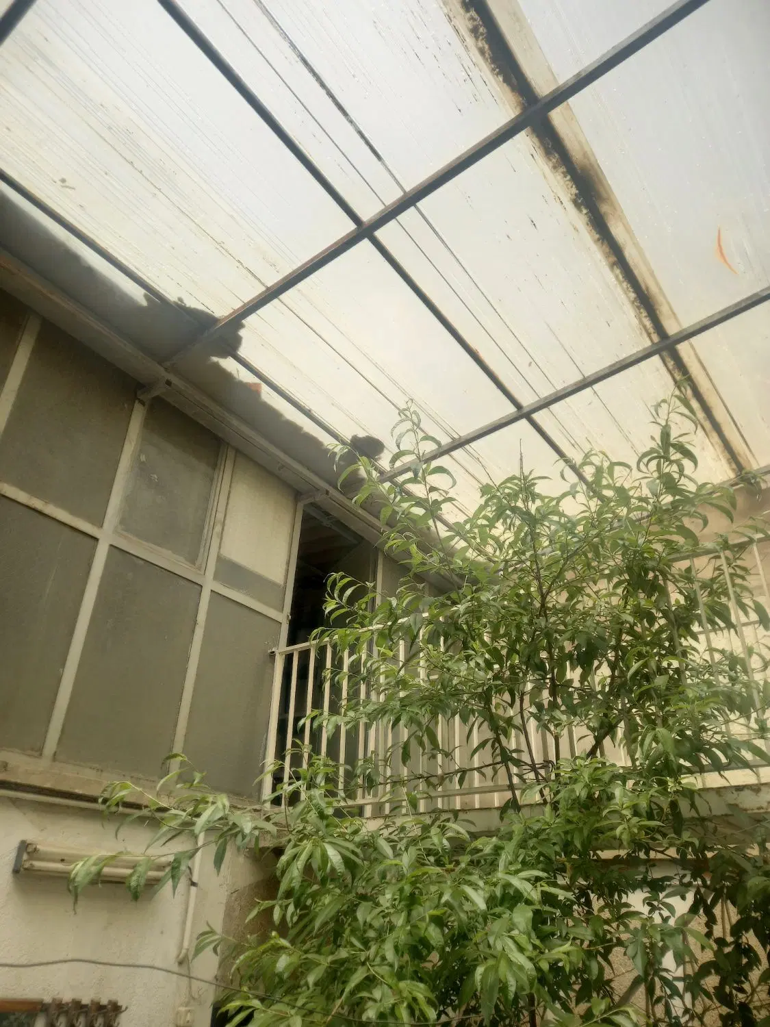 خانه دربستی