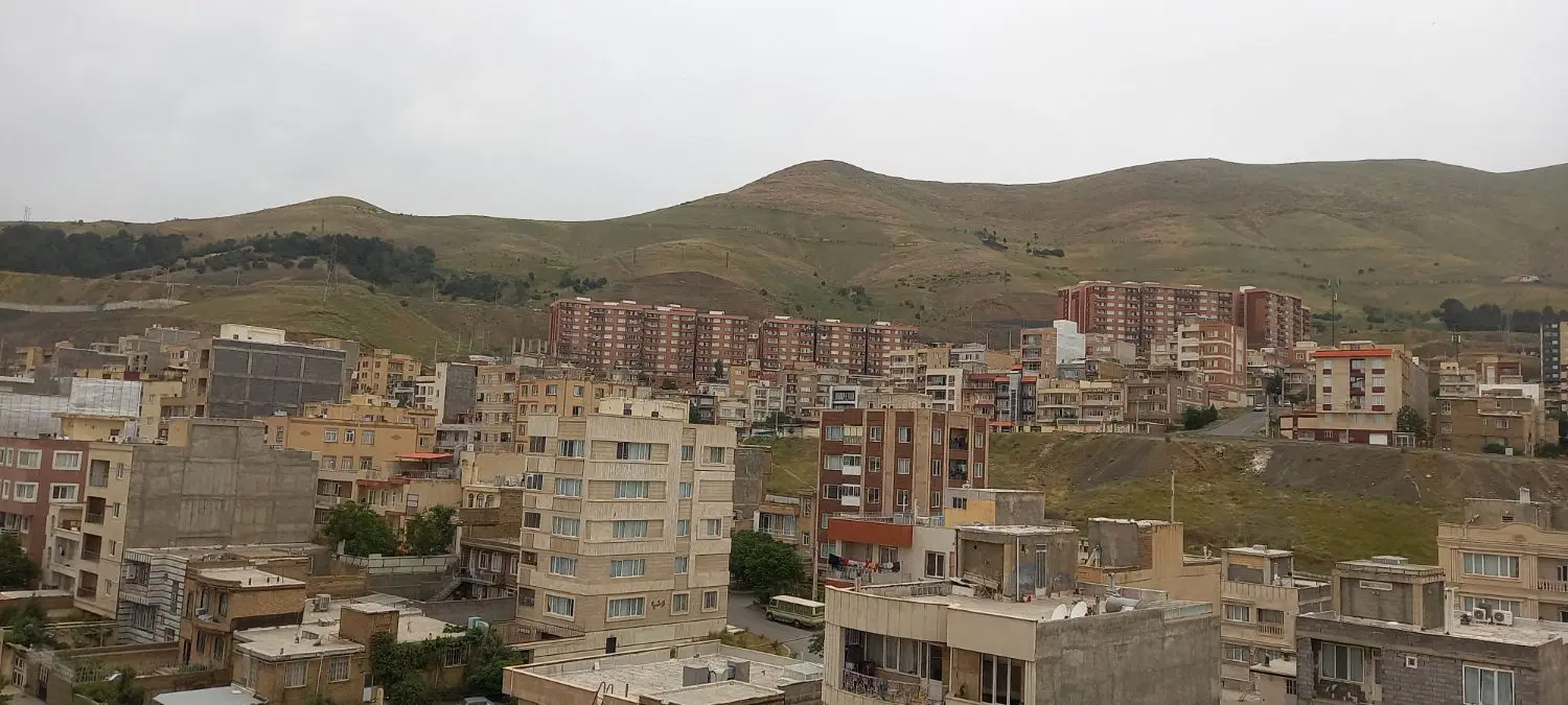 آپارتمان۱۰۰متری