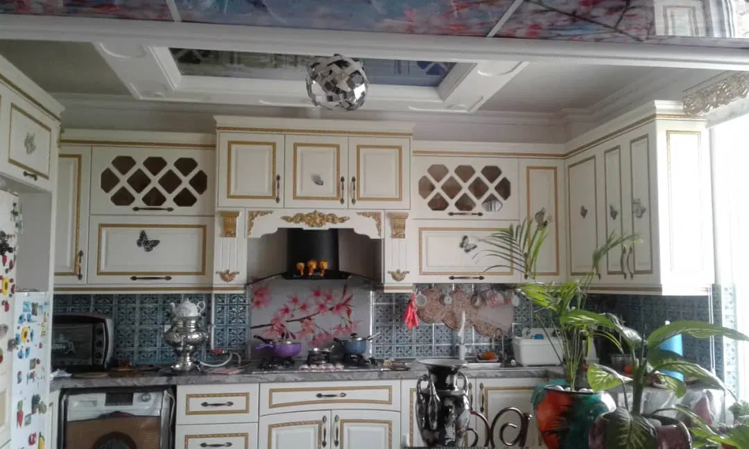 فروش دو واحد