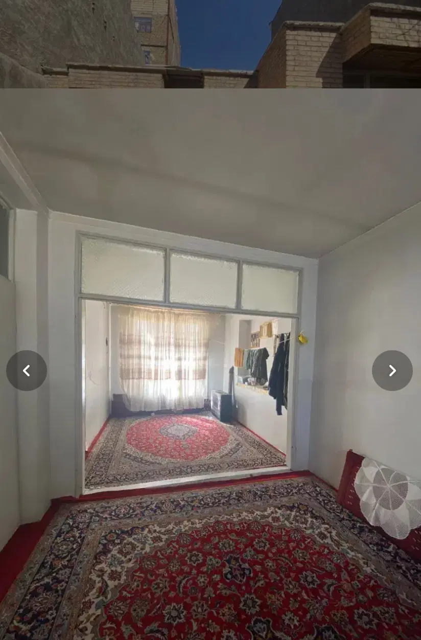 فروش خانه ویلایی