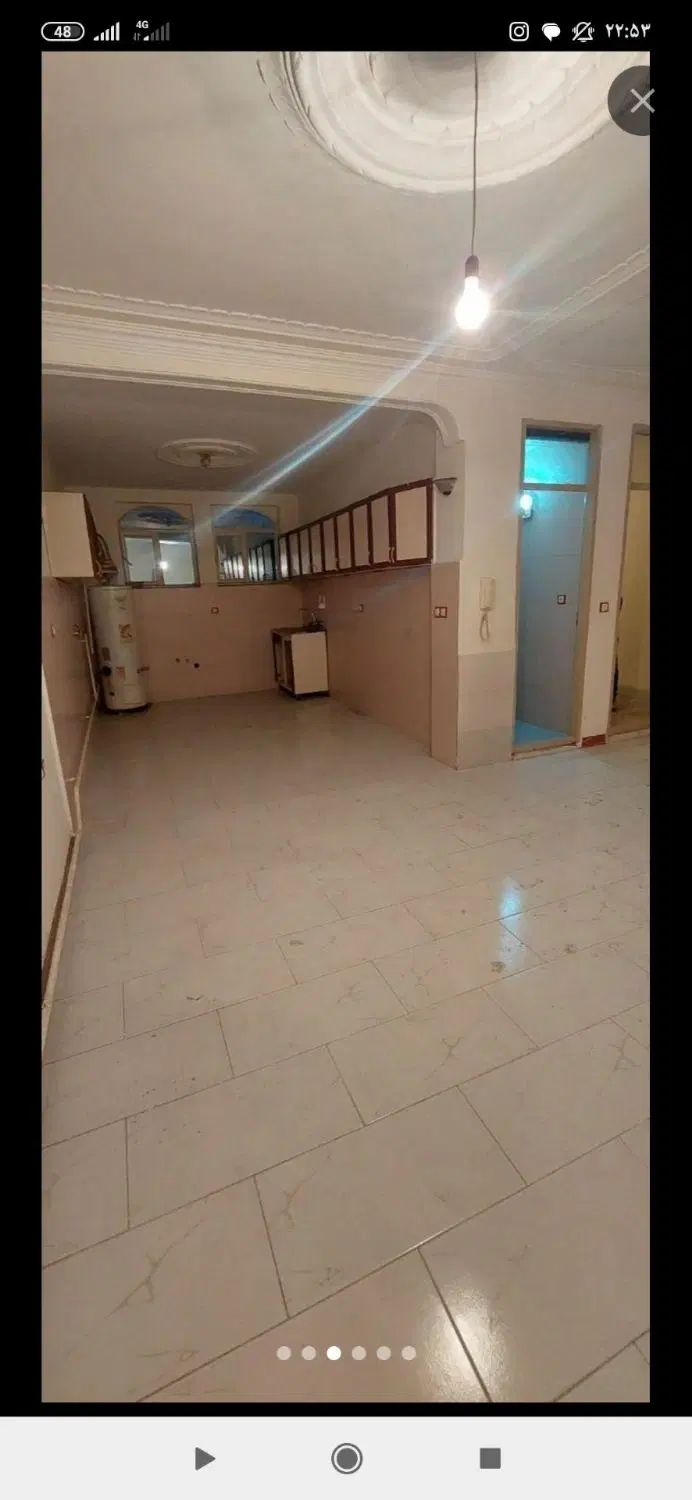 منزل مسکونی