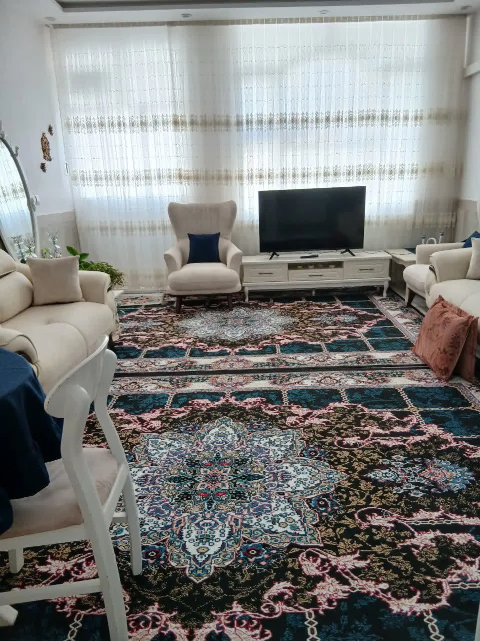خانه در کشمیری