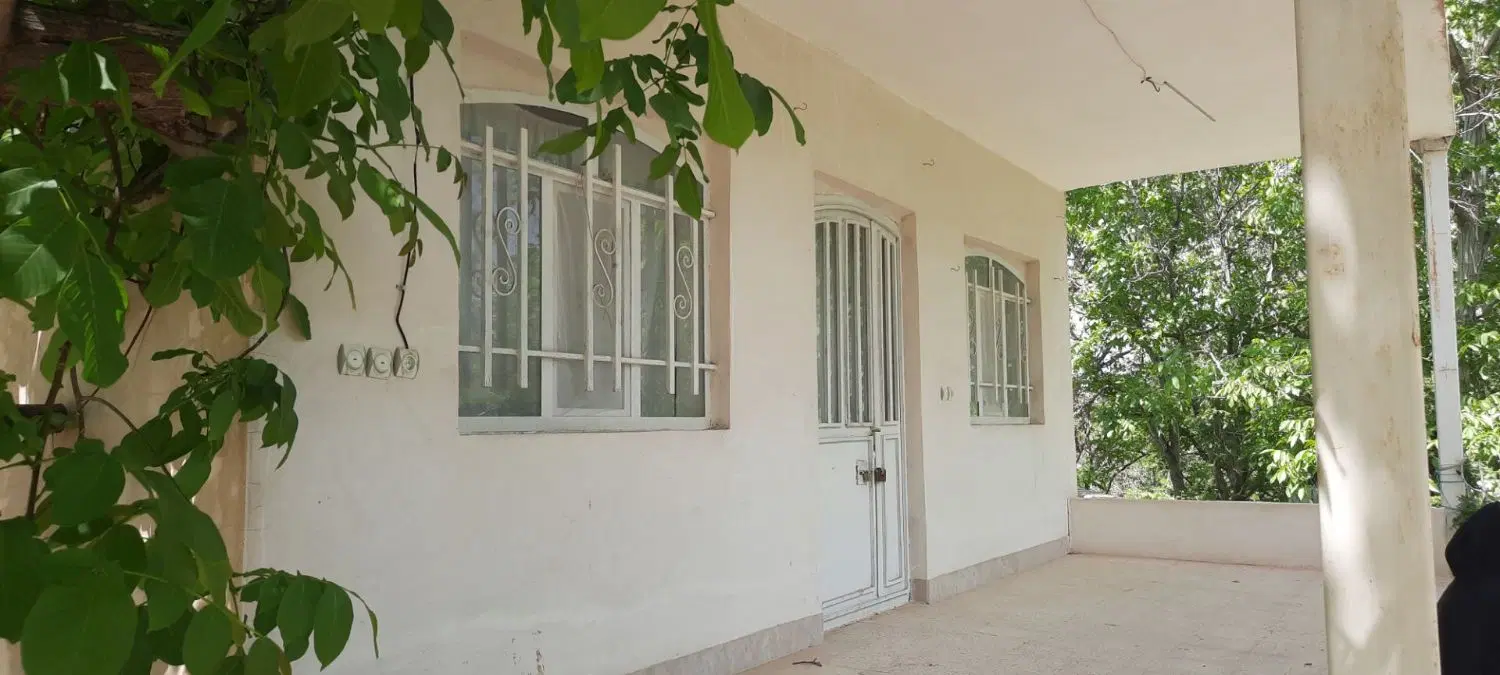 باغ ویلا زوارم